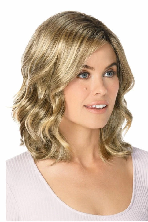 Caelen Wig Jon Renau
