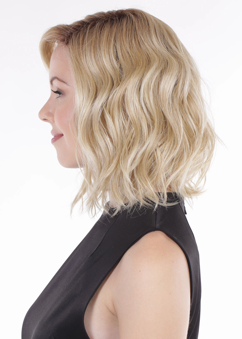 Caliente by Belle Tress | Caf Collection | Heat Friendly Synthetic