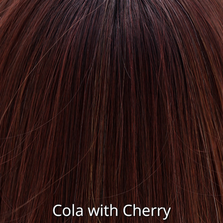 Caliente in Cola with Cherry - Caf Collection by BelleTress ***CLEARANCE***