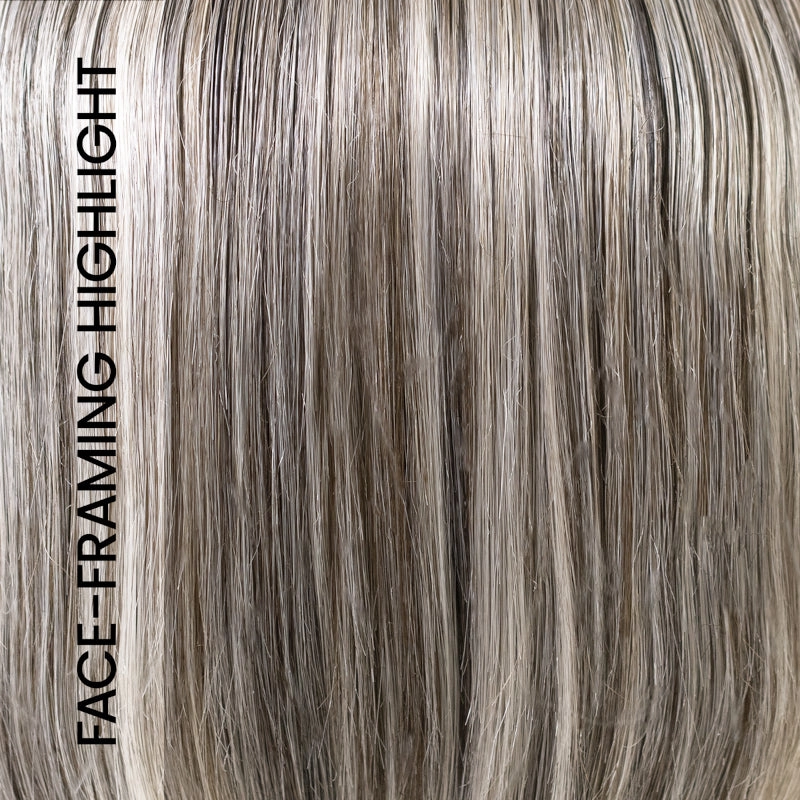 California Beach Waves Wig by TressAllure | Heat Friendly Synthetic