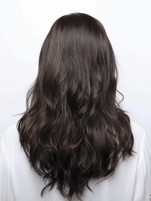 Callie Wig by Amore | Synthetic Lace Front (Hand Tied)