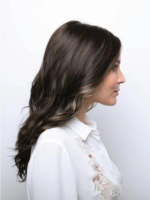 Callie Wig by Amore | Synthetic Lace Front (Hand Tied)