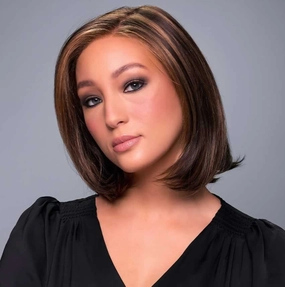 Cameron Lite Mono/Hand-Tied Lace Front Smartlace Lite Wig By Jon Renau