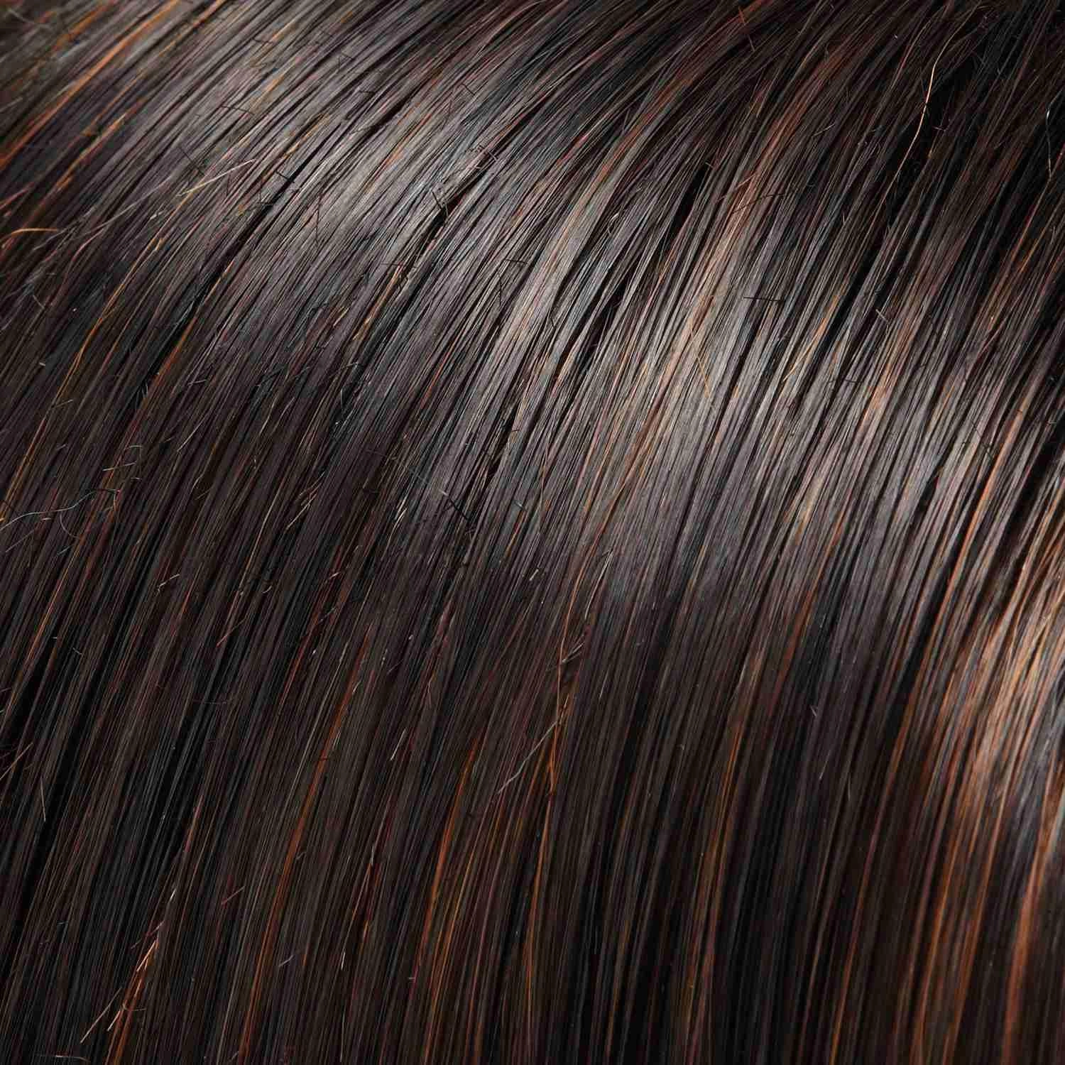 Cameron Wig by Jon Renau | Synthetic (Lace Front 100% Hand Tied Mono Top)
