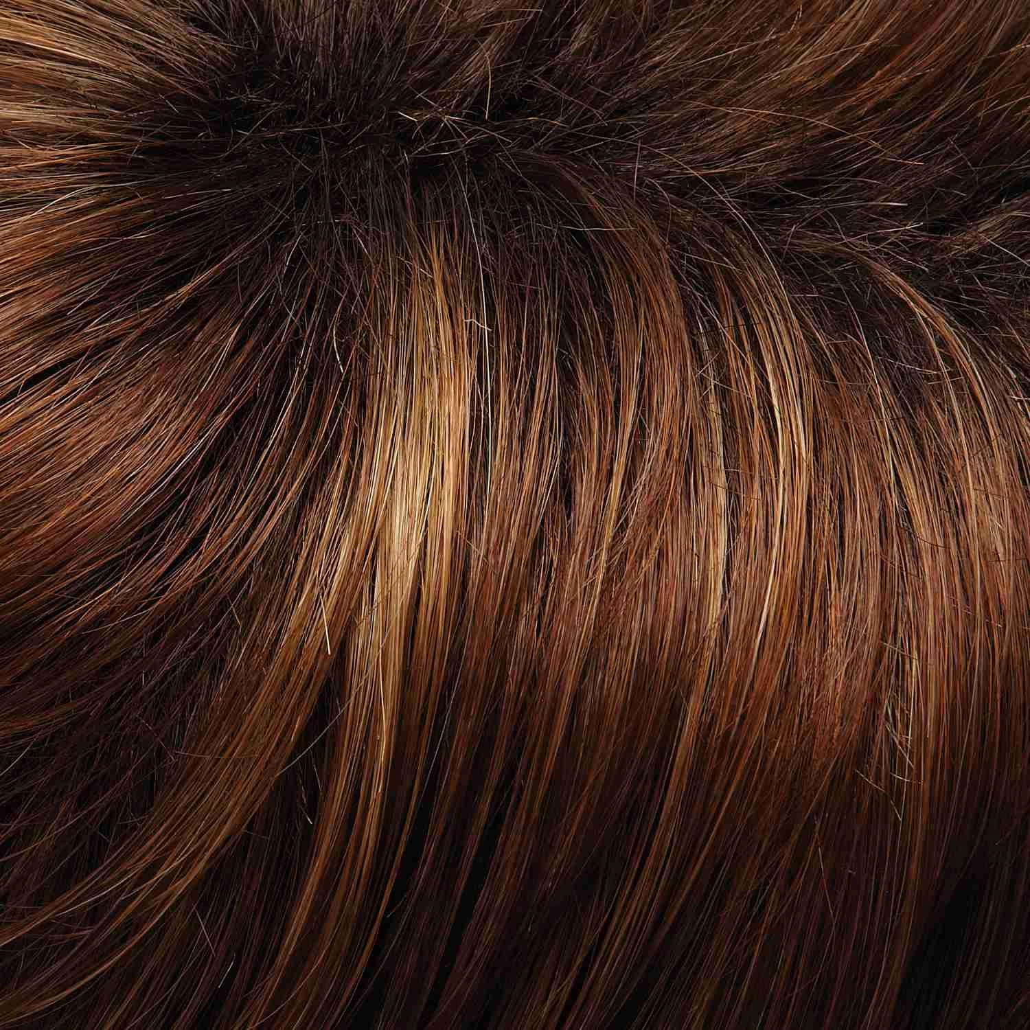 Cameron Wig by Jon Renau | Synthetic (Lace Front 100% Hand Tied Mono Top)