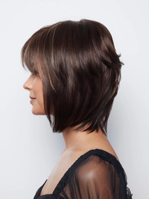 Cameron Wig by Rene of Paris | Hi-Fashion | Synthetic Fiber