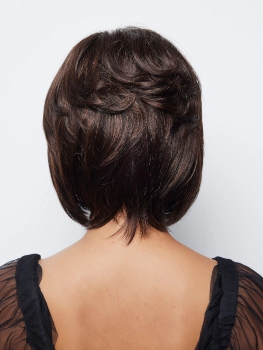 Cameron Wig by Rene of Paris | Hi-Fashion | Synthetic Fiber