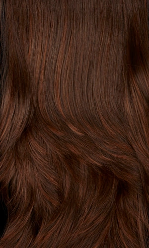 Candace Wig by Henry Margu | Lace Front | Mono Part | Synthetic Fiber