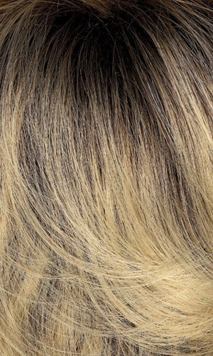 Candace Wig by Henry Margu | Lace Front | Mono Part | Synthetic Fiber