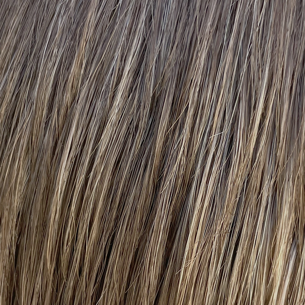 Capri Wig by Belle Tress | Heat Friendly Synthetic Hair | Average Cap
