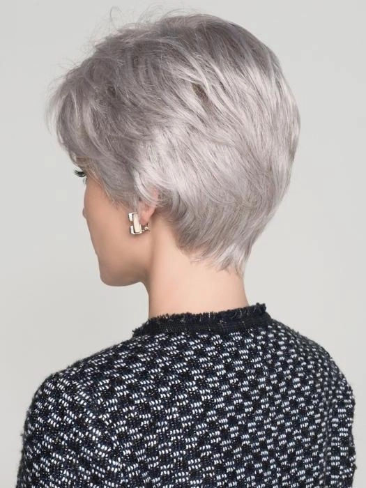 Cara Small Deluxe Wig by Ellen Wille | Hair Power | Synthetic Fiber