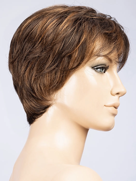 Cara Small Deluxe Wig by Ellen Wille | Hair Power | Synthetic Fiber
