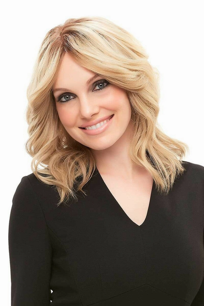 Cara Wig by Jon Renau | Human Hair