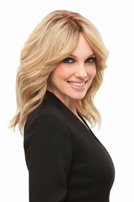 Cara Wig by Jon Renau (Exclusive Colors) | Human Hair