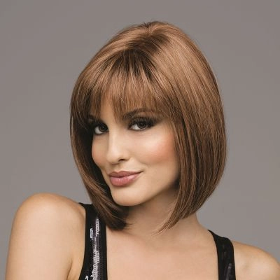 Carley Mono Top Ladies Wig by Gisela Mayer Vision 3000