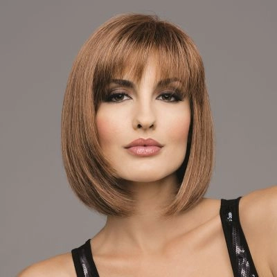 Carley Mono Top Ladies Wig by Gisela Mayer Vision 3000
