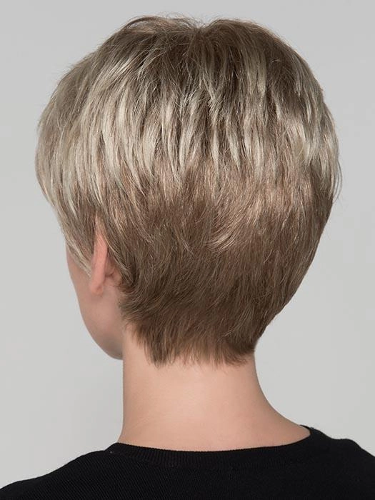Carol Wig by Ellen Wille | Hair Power | Synthetic Fiber