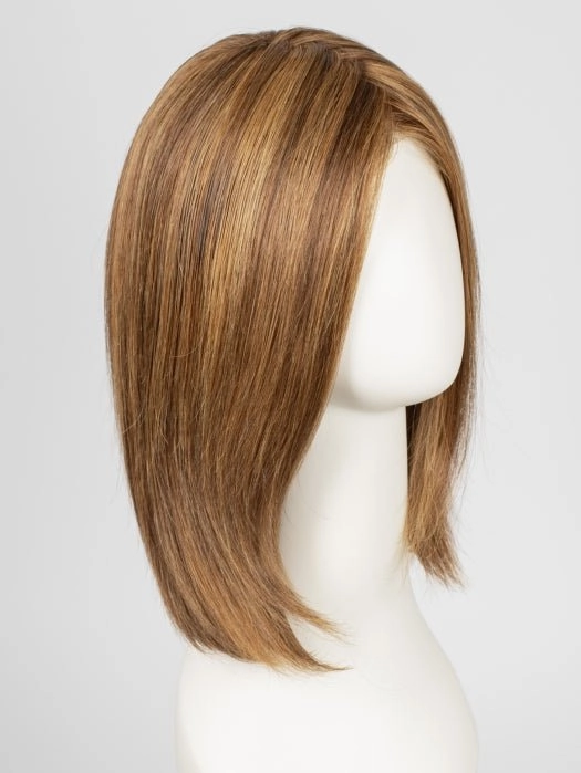 Carrie | Human Hair Lace Front Wig (Mono Top)