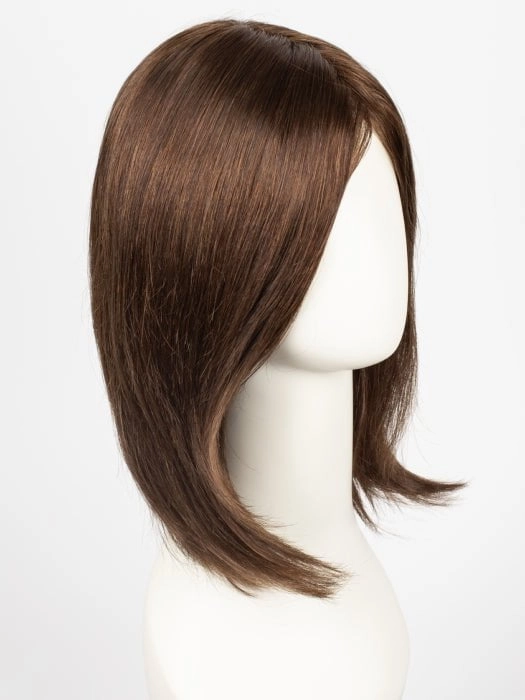 Carrie Hand Tied | Remy Human Hair Lace Front Wig (Mono Top)