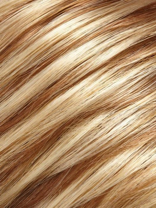 Carrie Hand Tied | Remy Human Hair Lace Front Wig (Mono Top)
