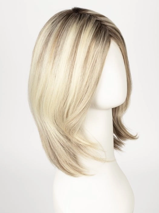 Carrie Hand Tied | Remy Human Hair Lace Front Wig (Mono Top)