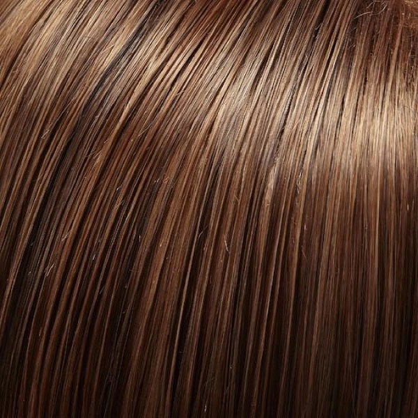 Carrie Lite HT Wig by Jon Renau | Remy Human Hair Hair | Average Cap