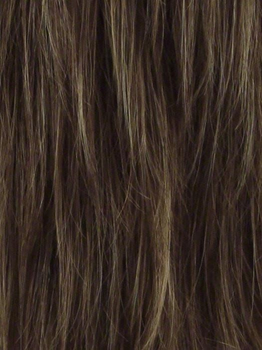 Carrie Wig by Noriko | Synthetic (Traditional Cap)