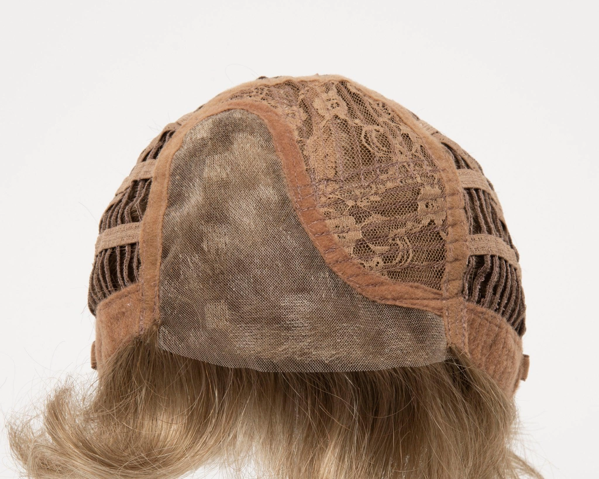 Carrisa Wig by Envy | Synthetic (Lace Front Mono Part)