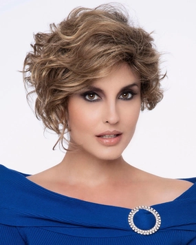 Carrisa Wig by Envy | Synthetic (Lace Front Mono Part)