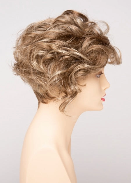 Carrissa Wig by Envy | Lace Front | Mono Part | Synthetic Fiber