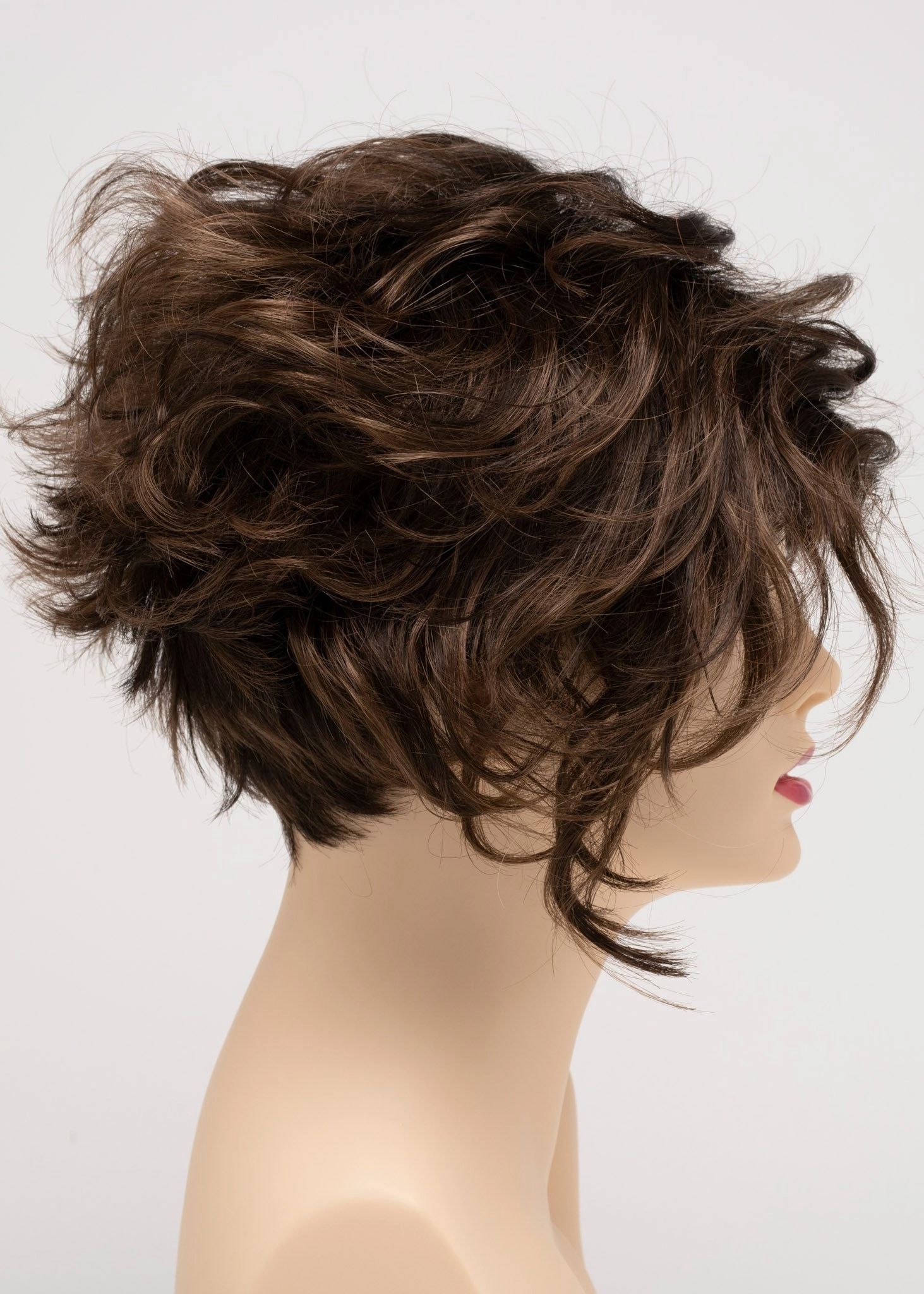 Carrissa Wig by Envy | Lace Front | Mono Part | Synthetic Fiber