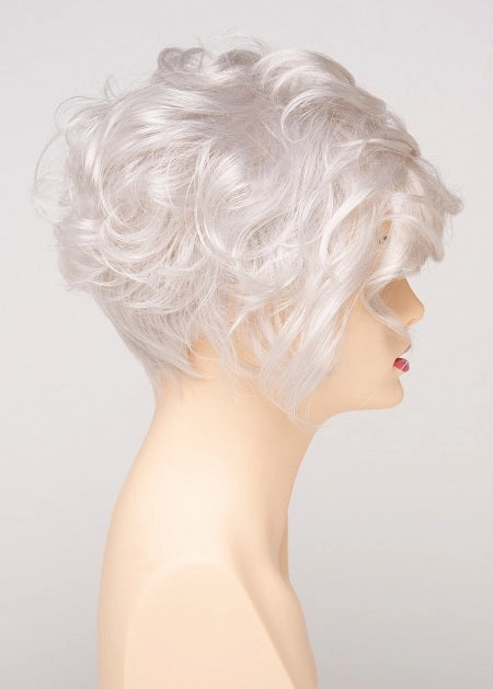 Carrissa Wig by Envy | Lace Front | Mono Part | Synthetic Fiber