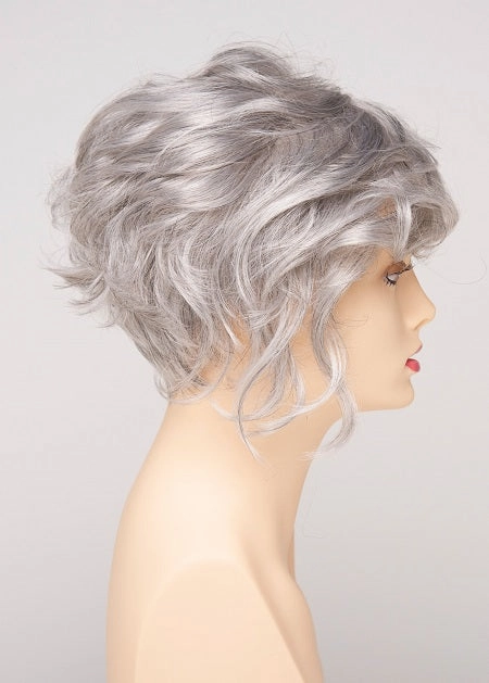 Carrissa Wig by Envy | Lace Front | Mono Part | Synthetic Fiber