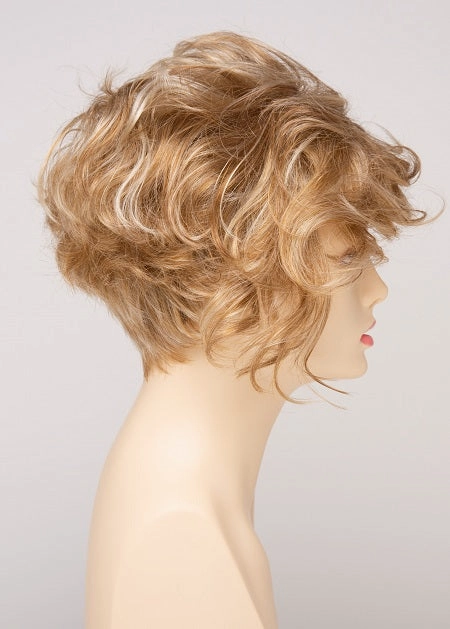 Carrissa Wig by Envy | Lace Front | Mono Part | Synthetic Fiber