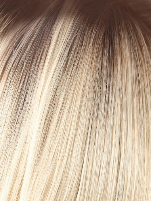 Carson Wig by Rene of Paris | Hi-Fashion | Synthetic Fiber