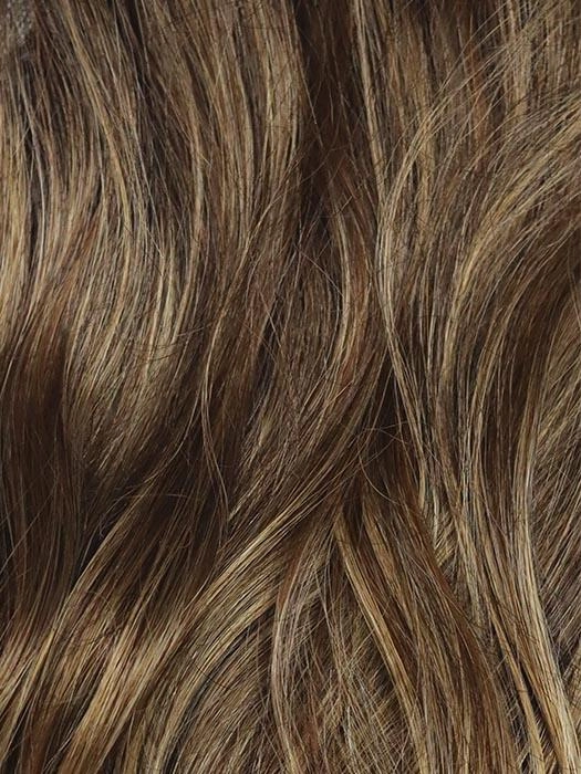 Carter Wig by Rene of Paris | Orchid Collection | Synthetic Fiber