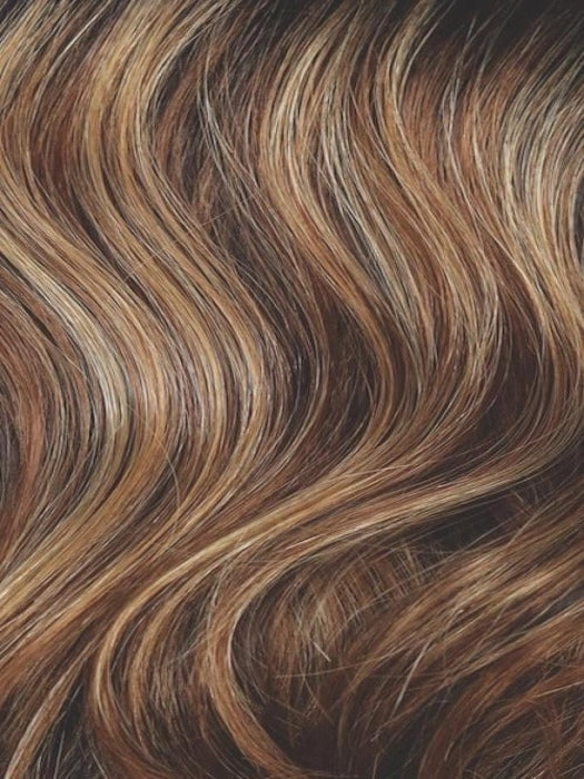 Carter Wig by Rene of Paris | Orchid Collection | Synthetic Fiber