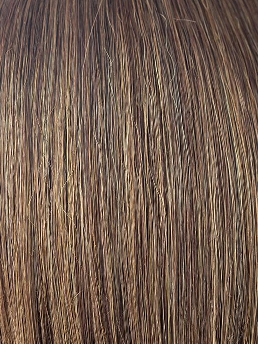Casey | Synthetic Wig (Mono Top) | CLOSEOUT