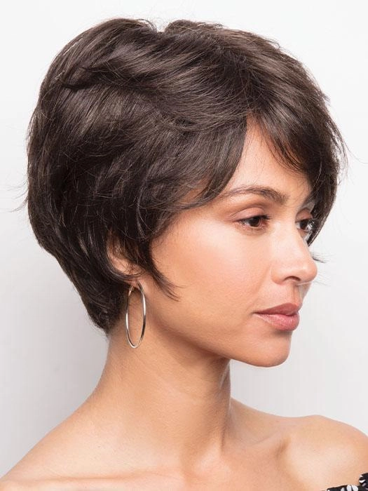 Casey | Synthetic Wig (Mono Top) | CLOSEOUT