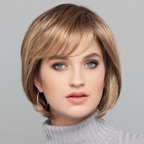 Catwalk A Light Mono Wig Gisela Mayer Style Book Page Collection