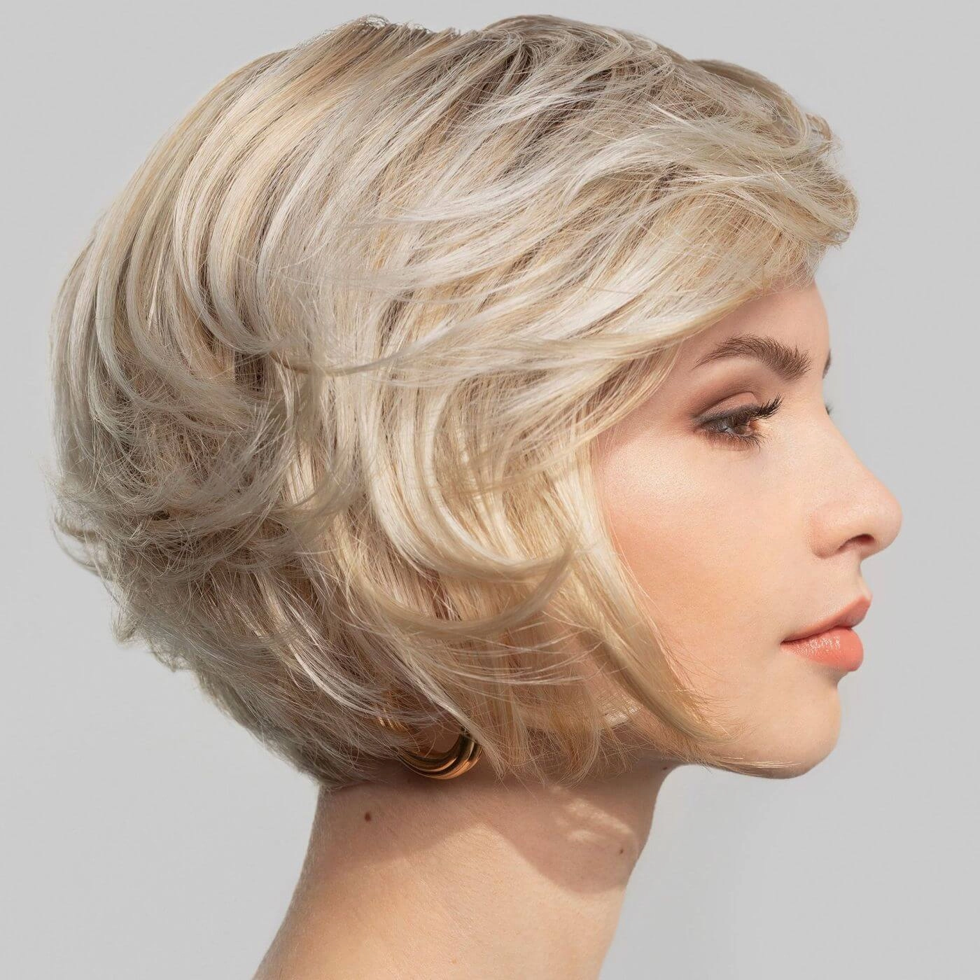 Catwalk Deluxe Super Large Wig Gisela Mayer Small & Large Collection