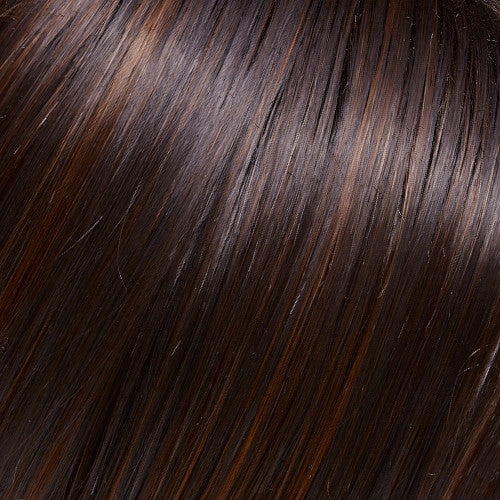 Celeste Wig by Jon Renau | Heat Friendly Synthetic Hair | Average Cap
