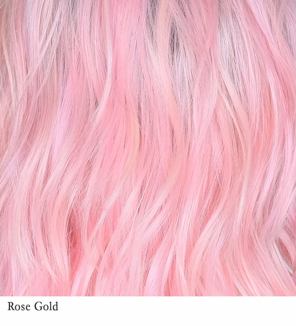 Ceremony Wig by Belle Tress | Caf Collection | Heat Friendly Synthetic
