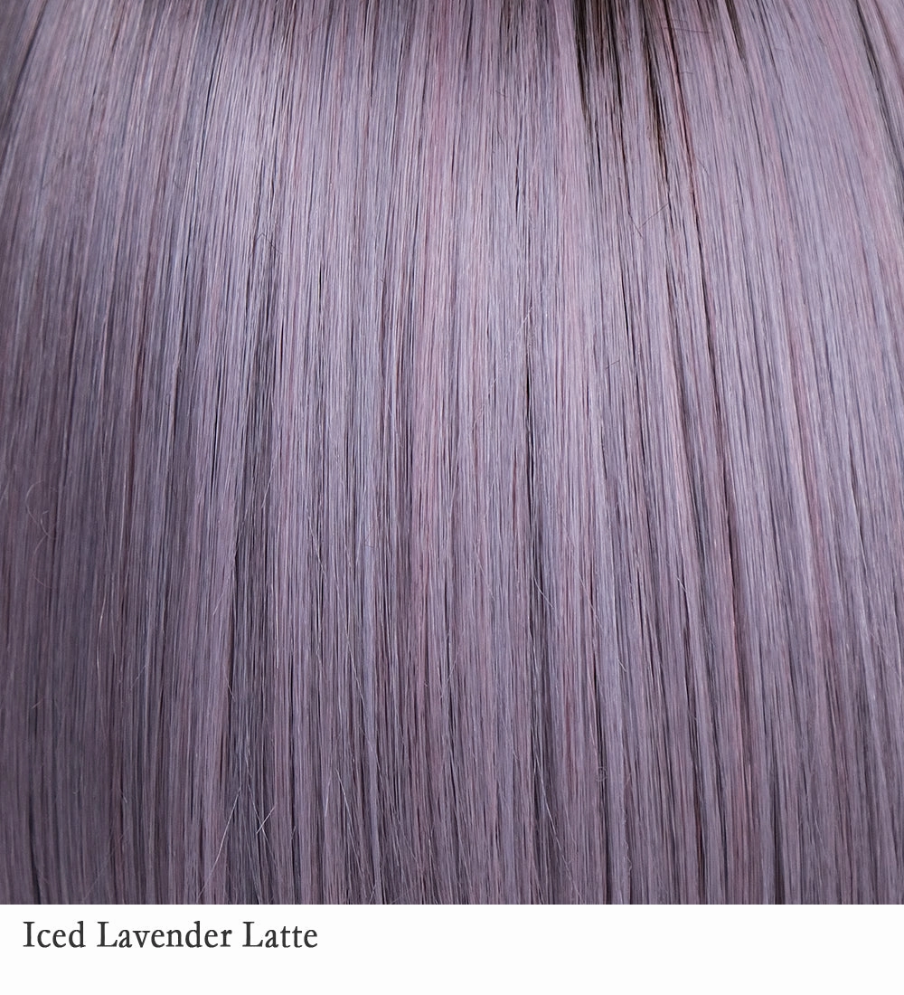 Ceremony Wig by Belle Tress | Caf Collection | Heat Friendly Synthetic