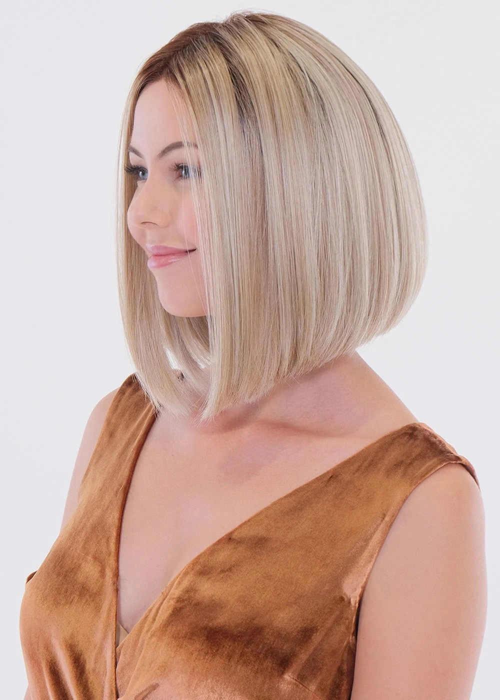 Ceremony Wig by Belle Tress | Caf Collection | Heat Friendly Synthetic