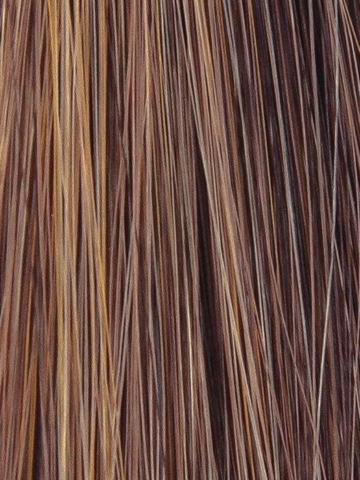Charlie | Synthetic Lace Front Wig (Mono Top) | CLOSEOUT