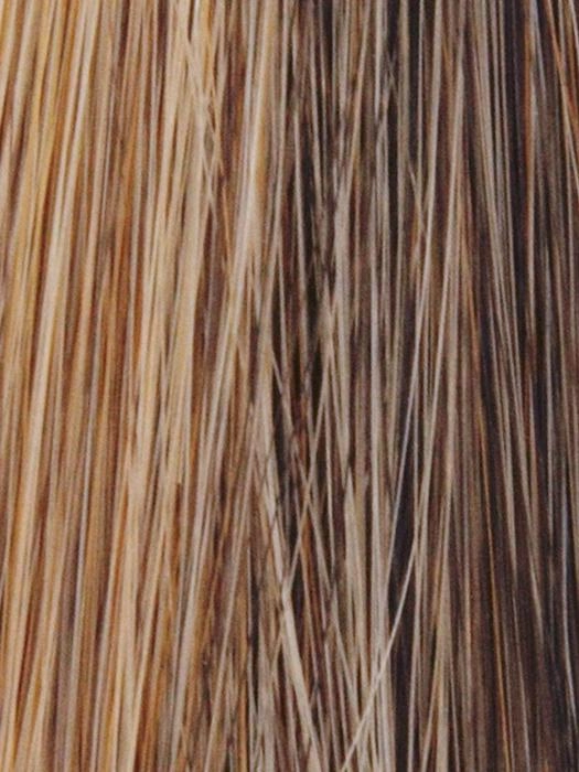 Charlie | Synthetic Lace Front Wig (Mono Top) | CLOSEOUT