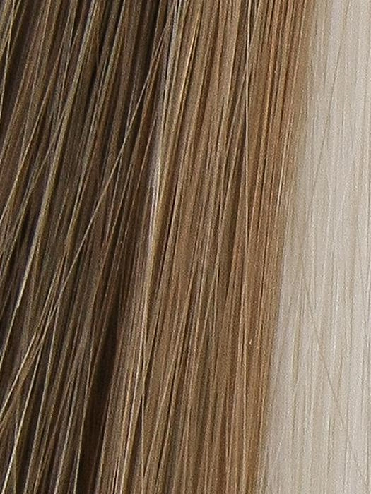 Charlie | Synthetic Lace Front Wig (Mono Top) | CLOSEOUT