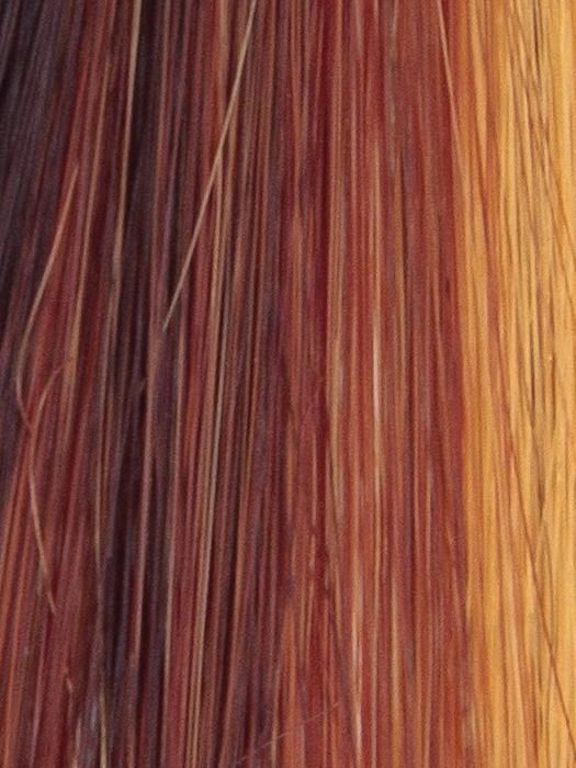 Charlie | Synthetic Lace Front Wig (Mono Top) | CLOSEOUT