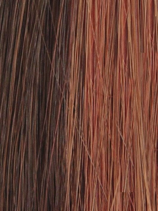 Charlie | Synthetic Lace Front Wig (Mono Top) | CLOSEOUT